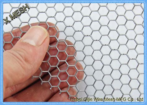 hex perforated sheet metal|hexagonal perforated aluminum.